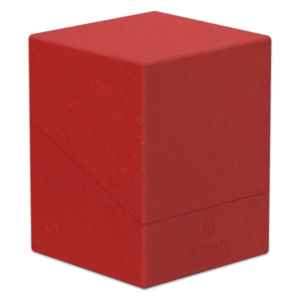 Ultimate Guard Deck Case: Boulder - Return To Earth [100+]