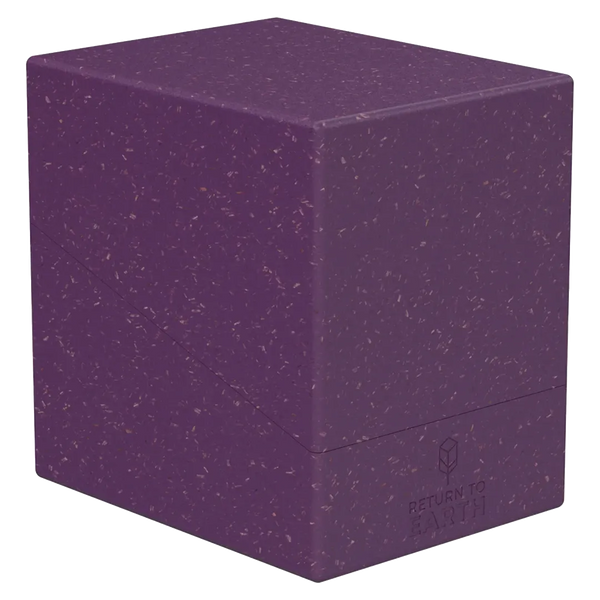 Ultimate Guard Deck Case: Boulder - Return To Earth [133+]
