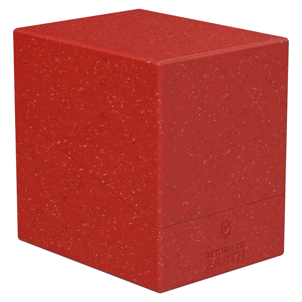Ultimate Guard Deck Case: Boulder - Return To Earth [133+]