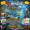 Magic: The Gathering - Competitive EDH Event (Hosted @ TK's Boba & Creamery)