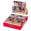Cardfight!! Vanguard - Lyrical Monasterio Season of Wonders Booster Box