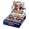Cardfight!! Vanguard - Symphony of Might & Bloom Booster Box