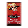 One Piece Carrying On His Will Booster Box [OP-13]