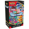 Mega Evolution: Chaos Rising - Booster Bundle