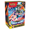 Mega Evolution: Chaos Rising - Build & Battle Box