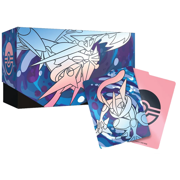 [PREORDER] Mega Evolution: Chaos Rising - Elite Trainer Box