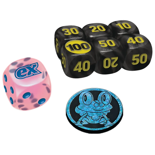 [PREORDER] Mega Evolution: Chaos Rising - Elite Trainer Box