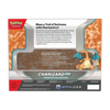 Charizard ex Premium Collection Box