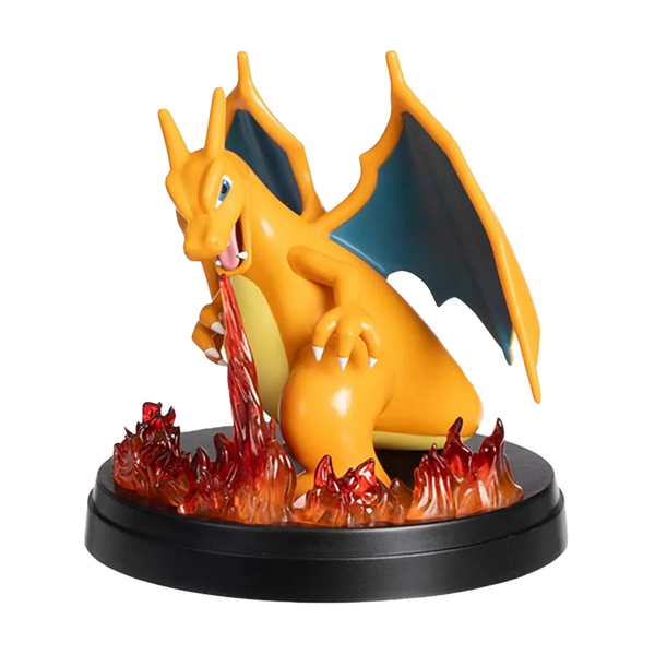 Charizard ex - Super-Premium Collection