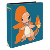 Ultra Pro Pokemon: Charmander Album 2"