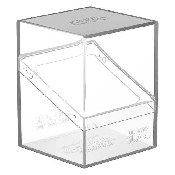 Ultimate Guard Card Case: Boulder [100+]