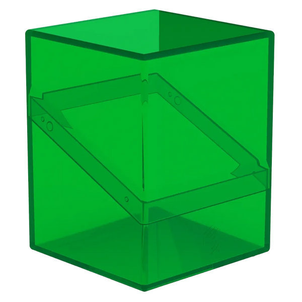Ultimate Guard Card Case: Boulder [100+]