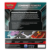Combined Powers Premium Collection