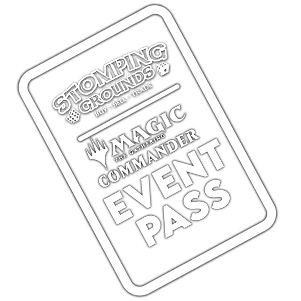 Magic: The Gathering CEDH Weekly Event Pass [Monthly Subscription]
