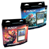 Commander Legends Commander Decks [Set of 2]