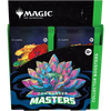 commander masters collector booster box Commander Masters Collector Booster Display