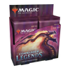 Commander Legends Collector Booster Box Display