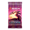 Commander Legends Collector Booster Box Display