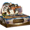 Conflux Draft Booster Box Display