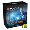 Core Set 2021 Prerelease Pack Case