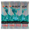 Magic The Gathering: Core 2021 Collector Booster Box