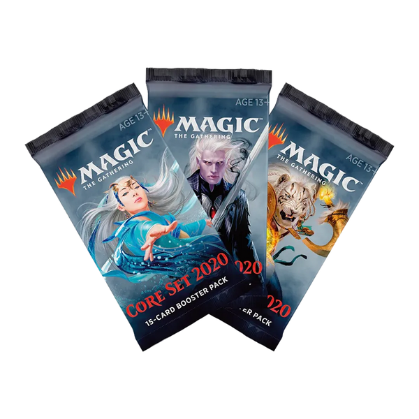 Core Set 2020 Bundle