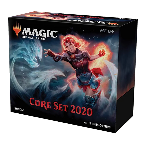 Core Set 2020 Bundle