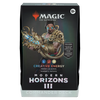 [PREORDER] Modern Horizons 3 Commander Deck Bundle [Set of 4]