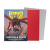 Dragon Shield Game Sleeves Matte Dual 100Ct Pack