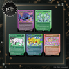 Secret Lair Drop - Crocodile Jackson's Monstrous Menagerie [Foil-Etched Edition]