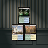 Secret Lair Drop - Culture Shocks: Bant