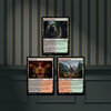 Secret Lair Drop - Culture Shocks: Jund