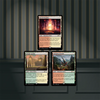 Secret Lair Drop - Culture Shocks: Naya