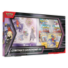 [PREORDER] Cynthia’s Garchomp Ex Premium Collection