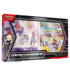 Pokemon: Cynthia's Garchomp ex Premium Collection
