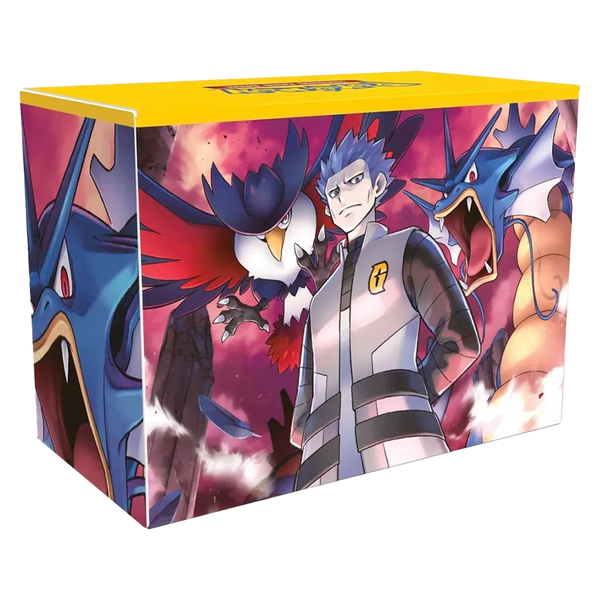 Cyrus Premium Tournament Collection