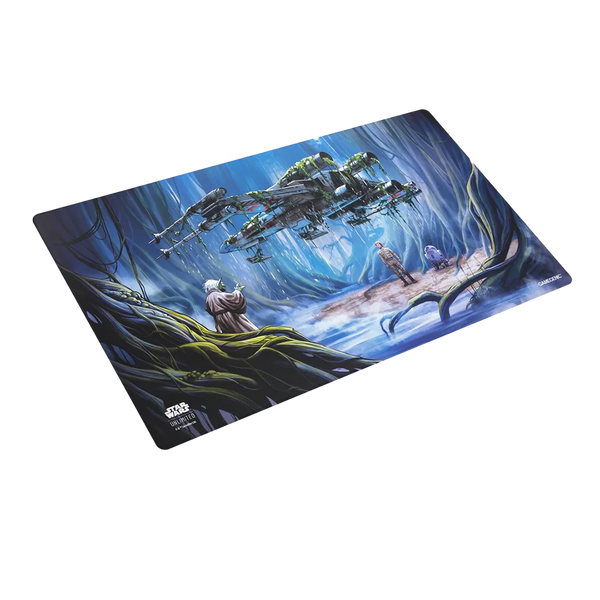 Star Wars Unlimited: Game Mat