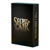 Secret Lair Drop - Dan Frazier is Back: The Enemy Signets Foil Edition