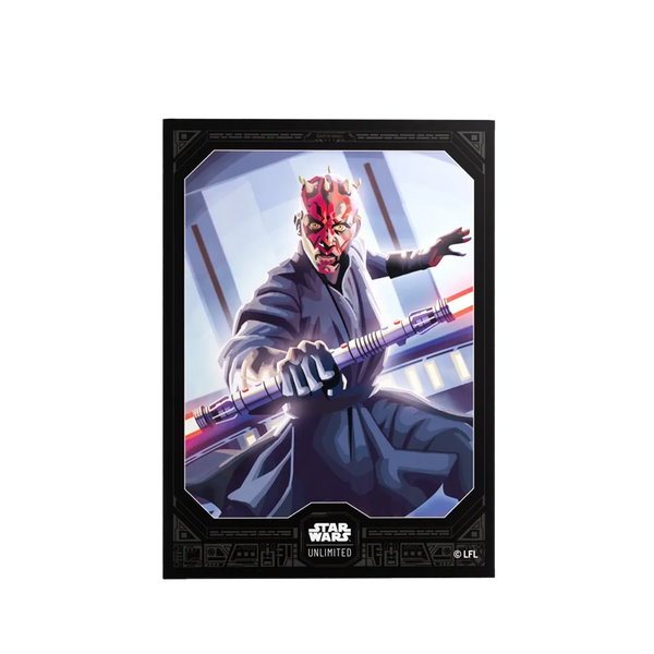 Star Wars Unlimited: Art Sleeves