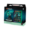 Duskmourn: House of Horror Commander Deck Bundle [Set of 4]