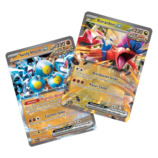 pokemon ex battle deck rare cards Amazon.com: Pokmon TCG: ex Battle Deck (Tapu Koko ex OR Iron Leaves ex) : Toys & Games