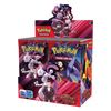 Destined Rivals Booster Box Destined Rivals Booster Box