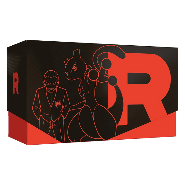 [PREORDER] Destined Rivals Elite Trainer Box