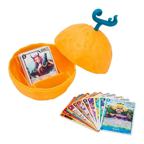 one piece card game devil fruit collection vol 2 Devil Fruits Collection Vol. 2 - Mera Mera no Mi