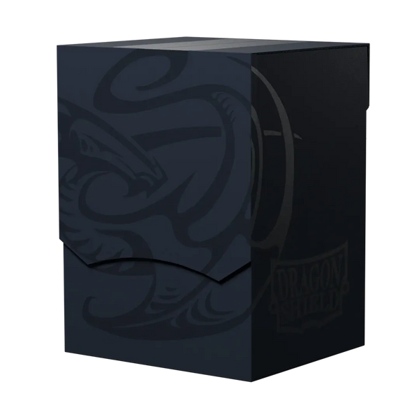 Dragon Shield Deck Box: Shell [100+]