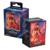 Disney Lorcana: Official Art Deck Boxes