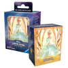 Disney Lorcana: Official Art Deck Boxes