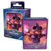 Disney Lorcana: Official Art Deck Boxes