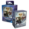 Disney Lorcana: Official Art Deck Boxes