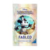 [PREORDER] Disney Lorcana: Fabled Starter Deck [Amber & Sapphire]